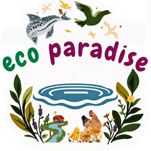 Eco Paradise Logo